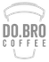 Логотип клиента «Добро Кофе»