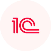 Совместное предприятие с «1С»