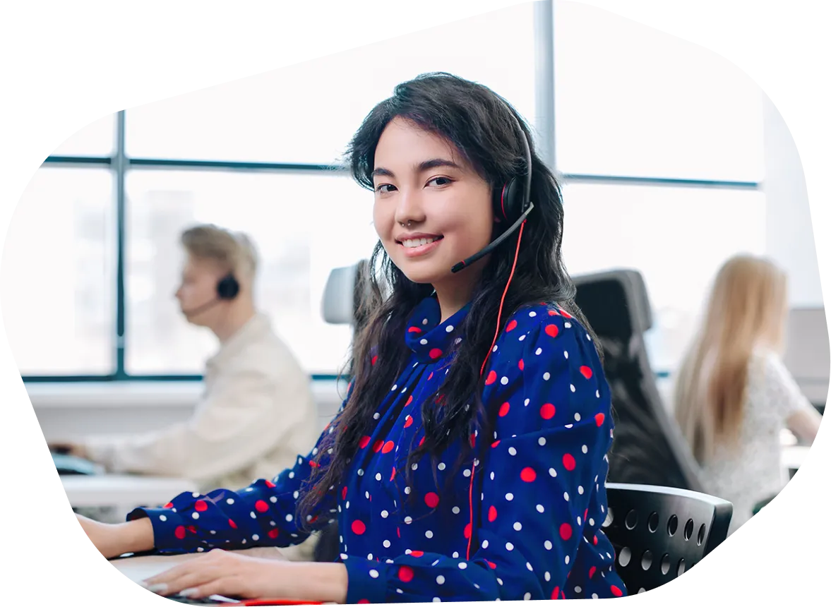 Техническая поддержка Quick Resto