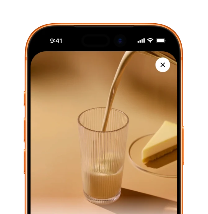 Акция 6 кофе в подарок