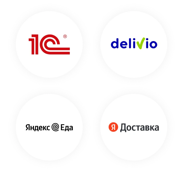 управление персоналов в ресторане