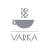 Логотип клиента «VARKA»