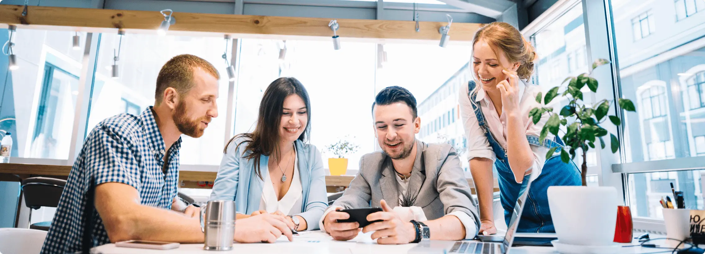 Партнёрская программа Quick Resto - фотография 1