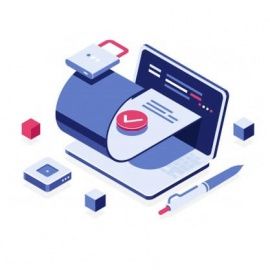 Постановка фискального регистратора на учет в ФНС