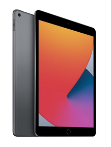 Apple iPad (2021)  Wi-Fi "10,2" 64 ГБ