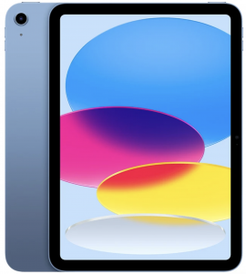 Apple iPad (10th Gen) Wi-Fi "10.9" 64 ГБ